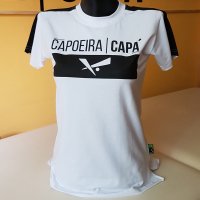 CAPA T-shirt - Фото 1