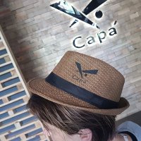 Hat "CAPA" - Фото 2